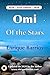 Omi of the Stars by Enrique Barrios