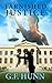 Tarnished Justice by G.F. Hunn