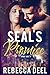 SEAL's Promise (Fortress Se...