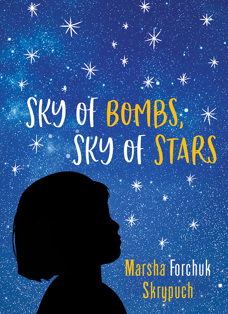 Sky of Bombs Sky of Stars (Paperback)