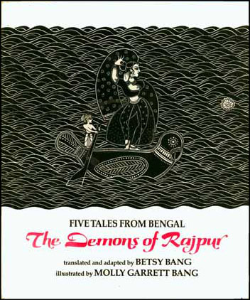 The Demons of Rajpur: Five Tales from Bengal