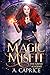 Magic Misfit (Raven Academy...