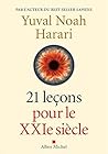 21 Lecons pour le...