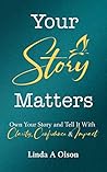 Your Story Matter...