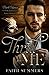 Thrill Me (Dark Odyssey, #3)