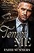 Tempt Me (Dark Odyssey, #4)