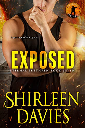 Exposed (Eternal Brethren #7)