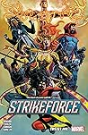 Strikeforce, Vol. 1 by Tini Howard