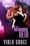 An Unfortunate Heir by Viola Grace