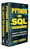 Python and Sql Pr...
