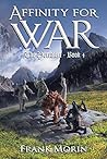 Affinity for War (The Petralist, #4)