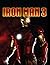 IRON MAN 3