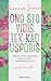 Ono što vidiš tek kad usporiš  by Haemin Sunim