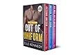 Out of Uniform Box Set: Books 4-6 + 2 Bonus Novellas