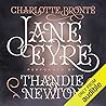 Jane Eyre by Charlotte Brontë