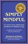 Simply Mindful: A...