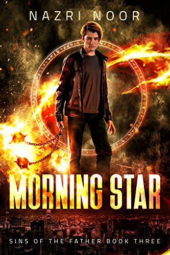 Morning Star (Sins of the Father #3)