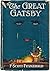 The Great Gatsby by F. Scott Fitzgerald