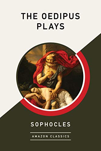 The Oedipus Plays