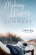 Making Waves (Lobster Bay #3)