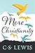 Mere Christianity by C.S. Lewis