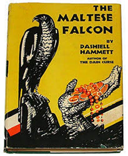 The Maltese Falcon