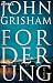 Forderung: Roman