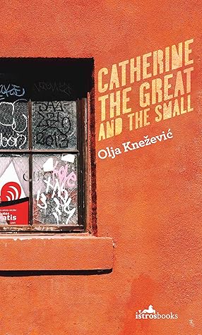 Catherine the Great and the Small