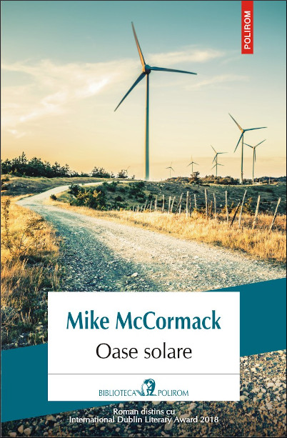 Oase solare