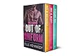 Out of Uniform Box Set: Books 1-3