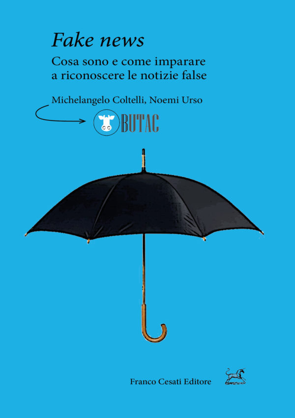 Fake news (Paperback)