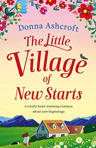 The Little Village of New Starts (Kindle Edition)