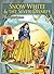 Snow White and the Seven Dwarfs: Graphic Novels