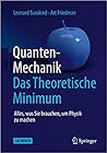 Quantenmechanik