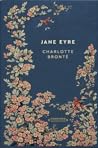 Jane Eyre by Charlotte Brontë