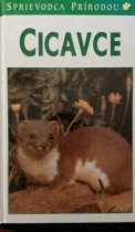 Sprievodca prírodou, Cicavce
