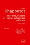 Fascisme, nazisme...