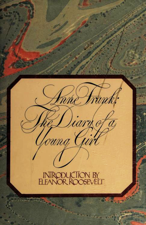Anne Frank: Diary of a Young Girl