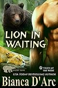Lion in Waiting
