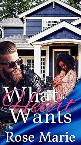 What The Heart Wants