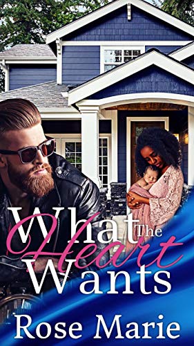 What The Heart Wants (Kindle Edition)