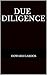 Due Diligence by Howard Gardos