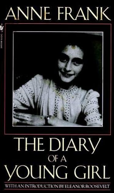 The Diary of a Young Girl