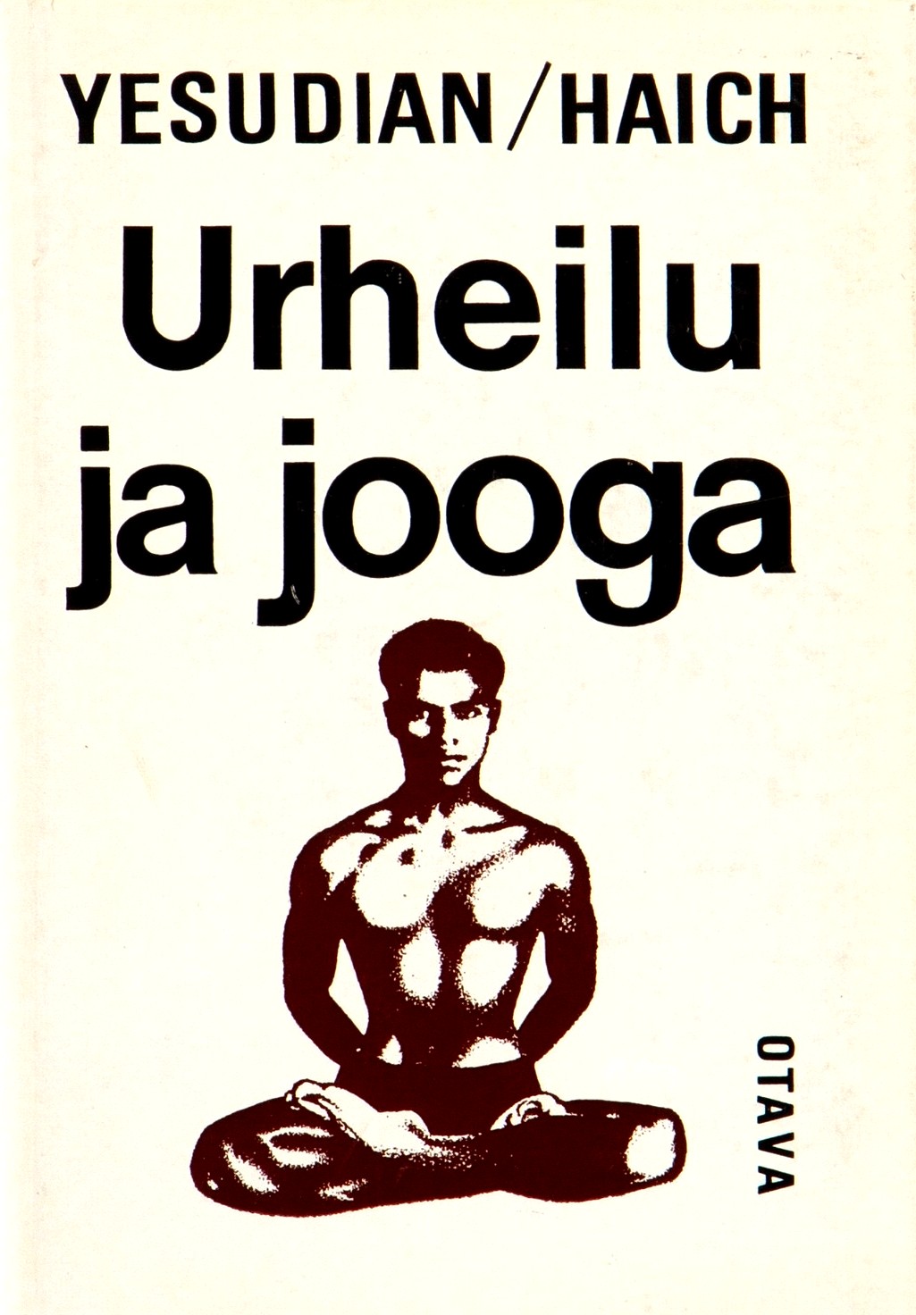 Urheilu ja jooga
