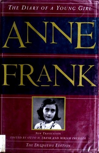 The Diary of a Young Girl
