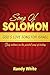 Song of Solomon: God's Love...