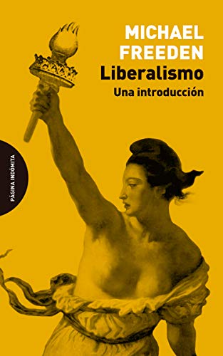 Liberalismo (Paperback)