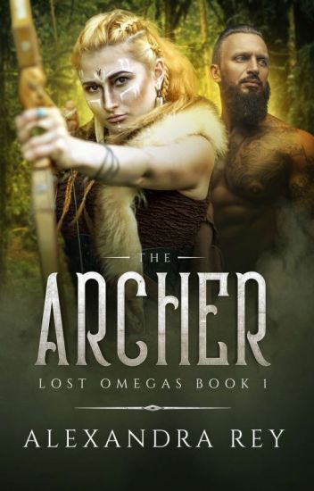 The Archer (Lost Omegas #1)