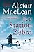 Ice Station Zebra