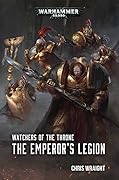 The Emperor's Legion (Watchers of the Throne #1)